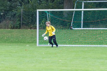 Bild 302 - B-Juniorinnen FSG BraWie 08 - JSG Sandesneben : Ergebnis: 2:0